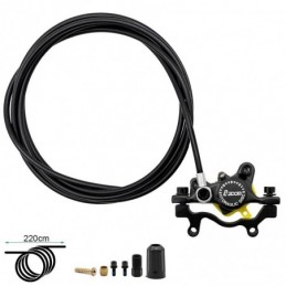 Pinza de freno trasera L...