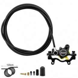 Pinza de freno L hidráulica...