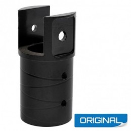 Módulo plegado original...