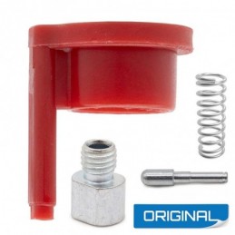 Manilla pliegue original...