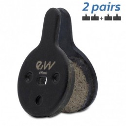 CT002-R pastilla resina...