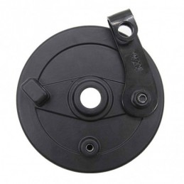 Freno de tambor [Minimotors]