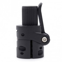 Módulo completo de plegado...