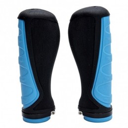 Puños de silicona...