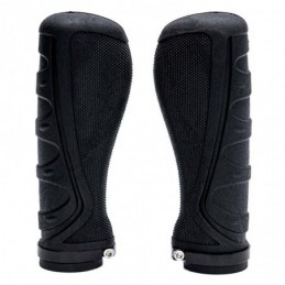 Puños de silicona...