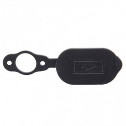 Tapa puerto de carga para...