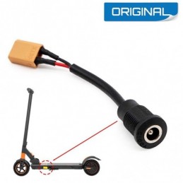 Puerto de carga para Kugoo...