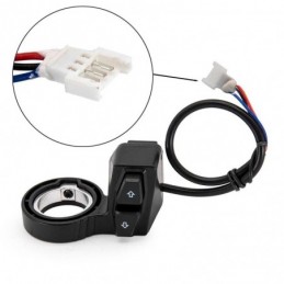 Botonera intermitentes para...