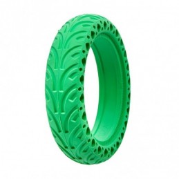 Rueda maciza 8,5x2-6,1/B34...