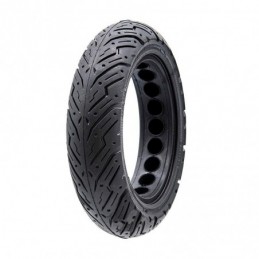 Rueda maciza 10x2,5-6,5/B43...