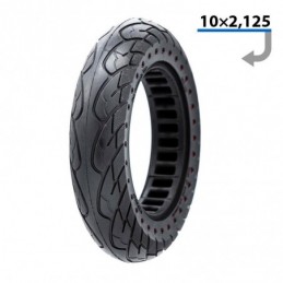 Rueda maciza ultraligera...