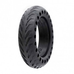 Rueda maciza perforada...