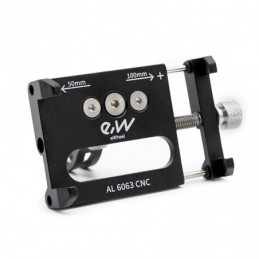 Soporte móvil G85 - negro...