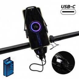 Soporte móvil EWS009 con...