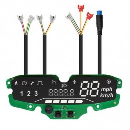 Display Smartgyro K2 5...