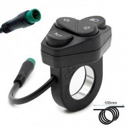 Botonera Kukirin G2...