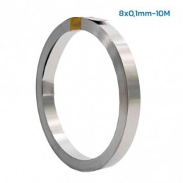 Niquel (acero niquelado)...