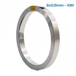 Niquel (acero niquelado)...