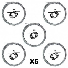 Cable de acero 3M - 5P