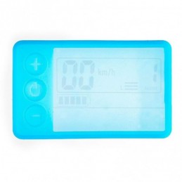 Protector de silicona...