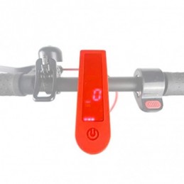 Protector de silicona...