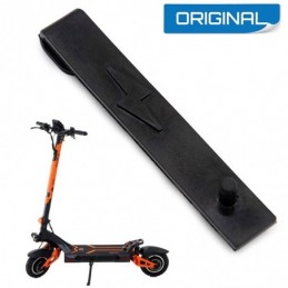 Tapa puerto de carga...