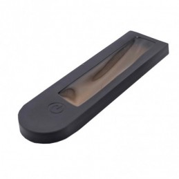 Protector de silicona...