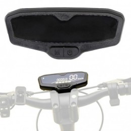 Tapa pantalla Smartgyro K2