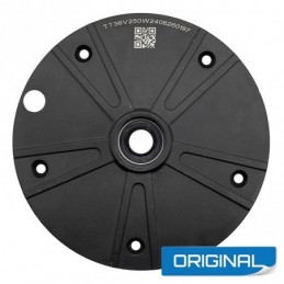 Tapa motor original Wispeed...