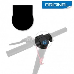 Tapa display original...