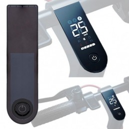 Tapa display Xiaomi Mi3...