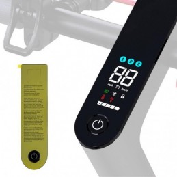 Tapa display Xiaomi Mi4 Pro...