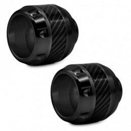 Pieza anticaída para...