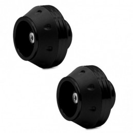 Pieza anticaída para...