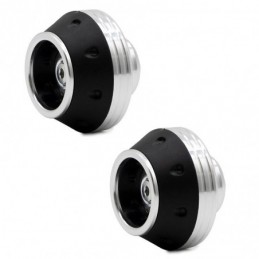 Pieza anticaída para...