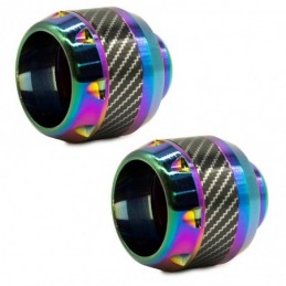 Pieza anticaída para...