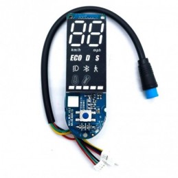 Display para Ninebot series...