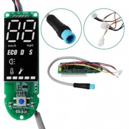 Display Xiaomi Pro BLE 9899...