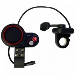 Display QS-S4 6 pin con...