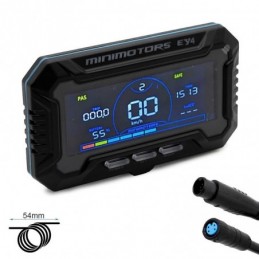 Display EY4 [Minimotors]