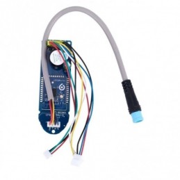 Display con BLE 72  y tapa...