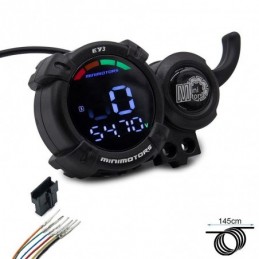 Display EY3 V2 para...