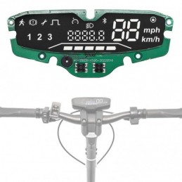 Display Smartgyro K2 4...
