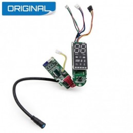 Display Ninebot Max G2E...