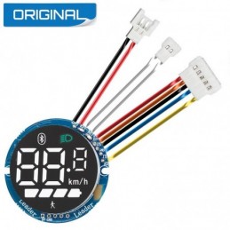 Display original Wispeed T855