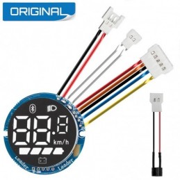 Display original Wispeed...