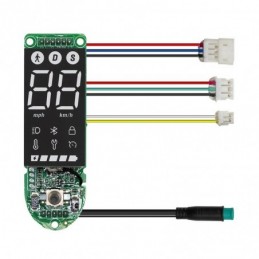 Display Xiaomi Mi3 Lite...