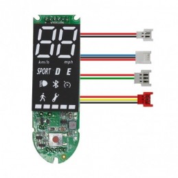 Display DUCATI PRO EVO I