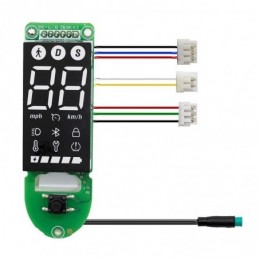 Display Xiaomi Mi4 Lite...