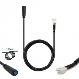 Cable display-controladora...